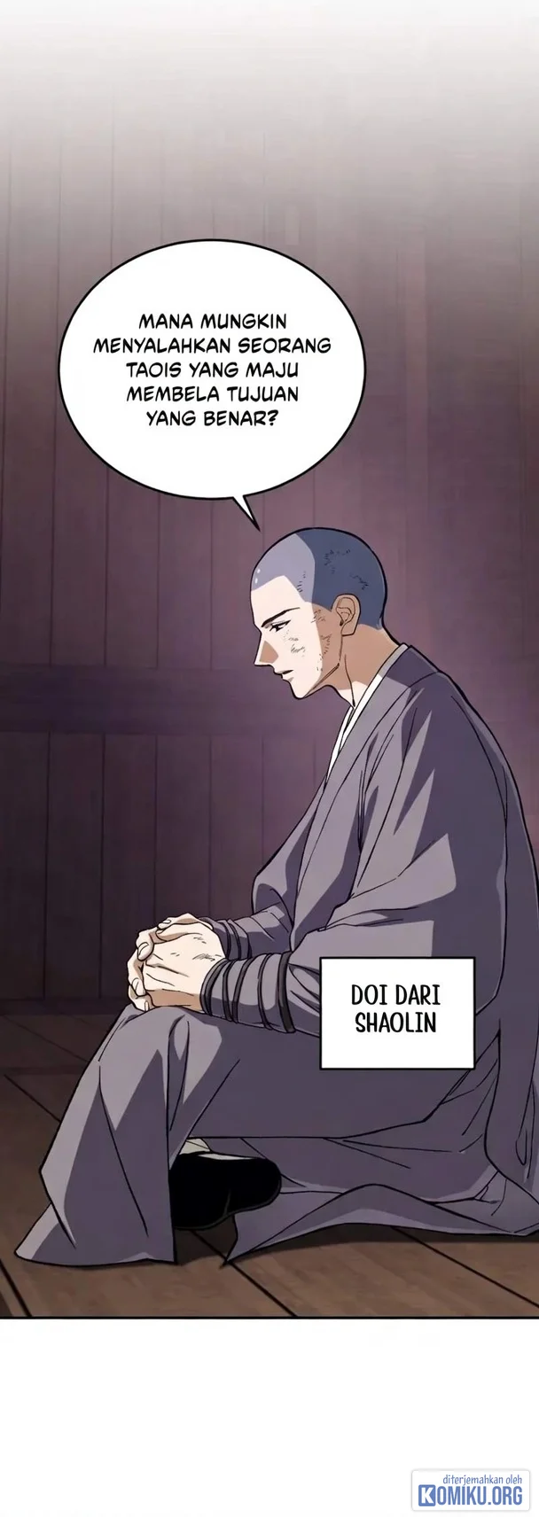 My Dad Is The Strongest Under Heaven Chapter 30 Gambar 76
