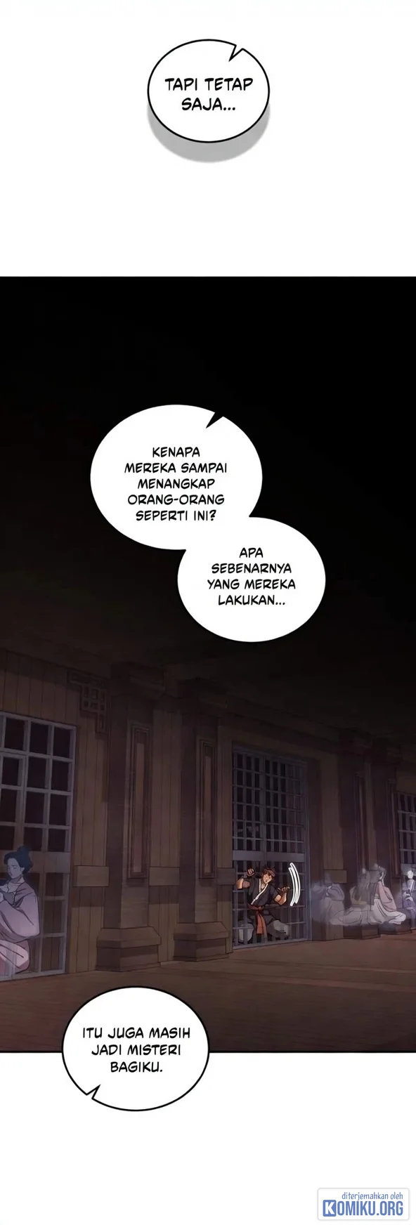 My Dad Is The Strongest Under Heaven Chapter 30 Gambar 78