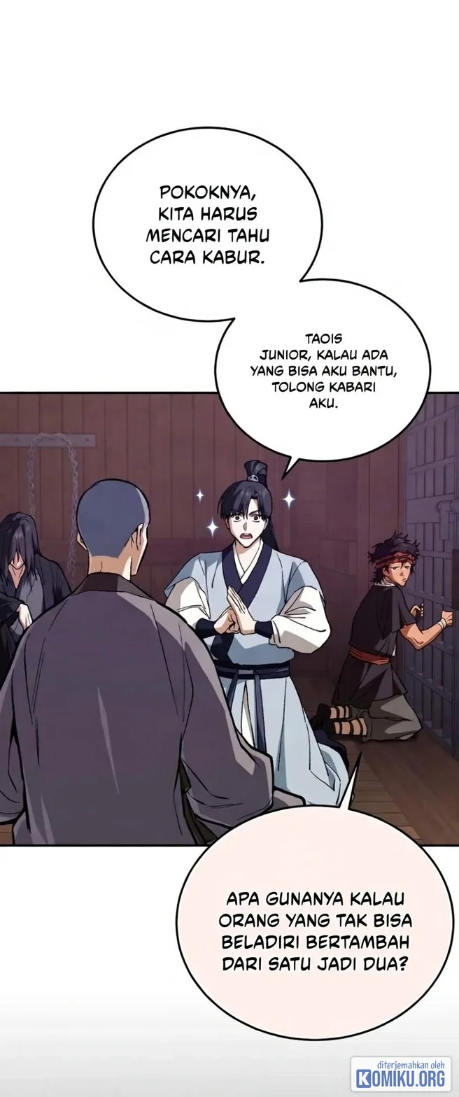 My Dad Is The Strongest Under Heaven Chapter 30 Gambar 79