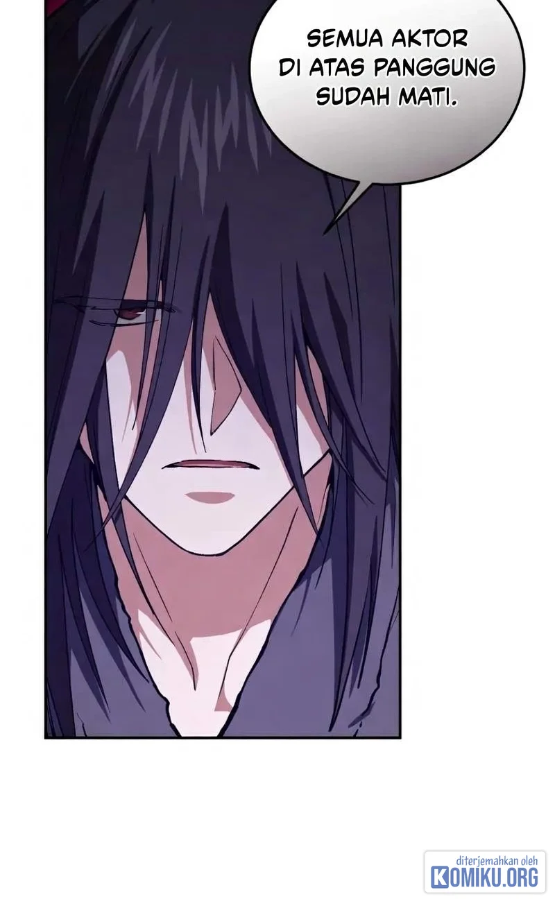 My Dad Is The Strongest Under Heaven Chapter 30 Gambar 83