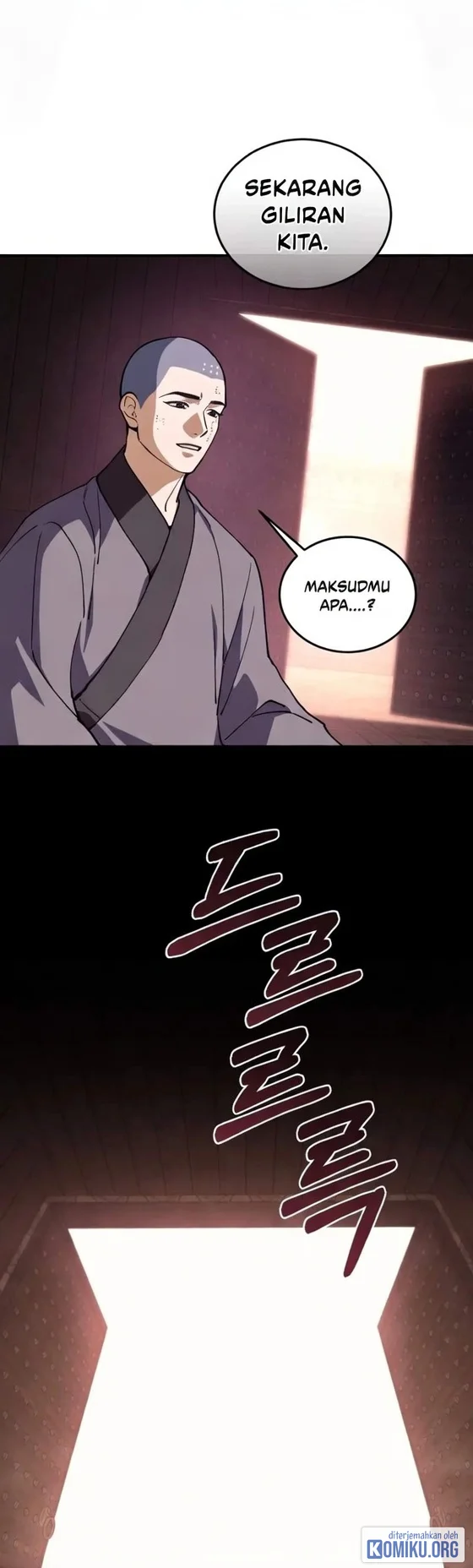 My Dad Is The Strongest Under Heaven Chapter 30 Gambar 84