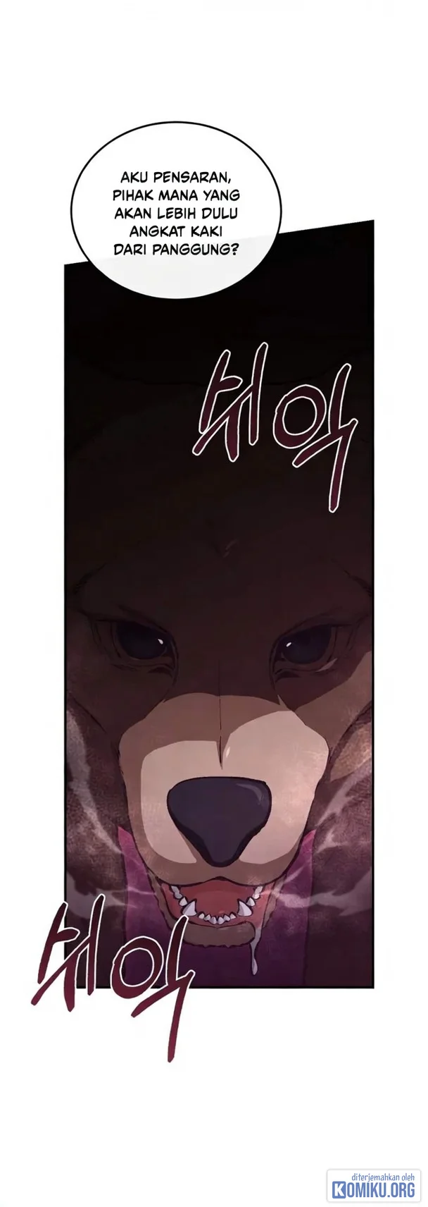 My Dad Is The Strongest Under Heaven Chapter 30 Gambar 88