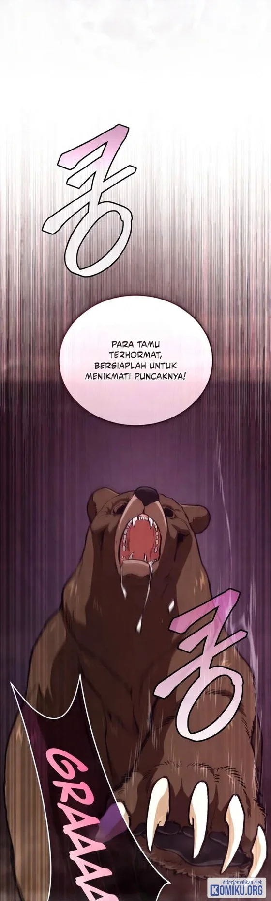 My Dad Is The Strongest Under Heaven Chapter 30 Gambar 89