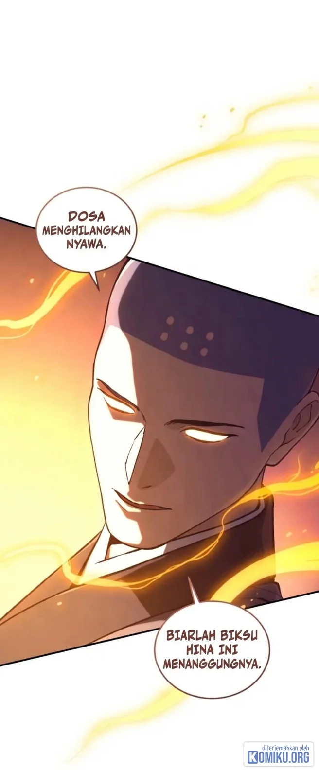 My Dad Is The Strongest Under Heaven Chapter 31 Gambar 69
