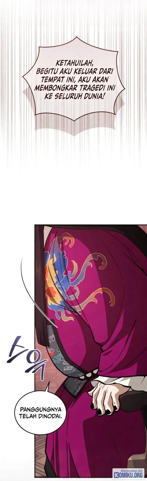My Dad Is The Strongest Under Heaven Chapter 31 Gambar 75