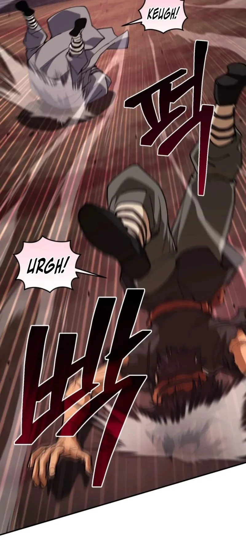 My Dad Is The Strongest Under Heaven Chapter 31 Gambar 86