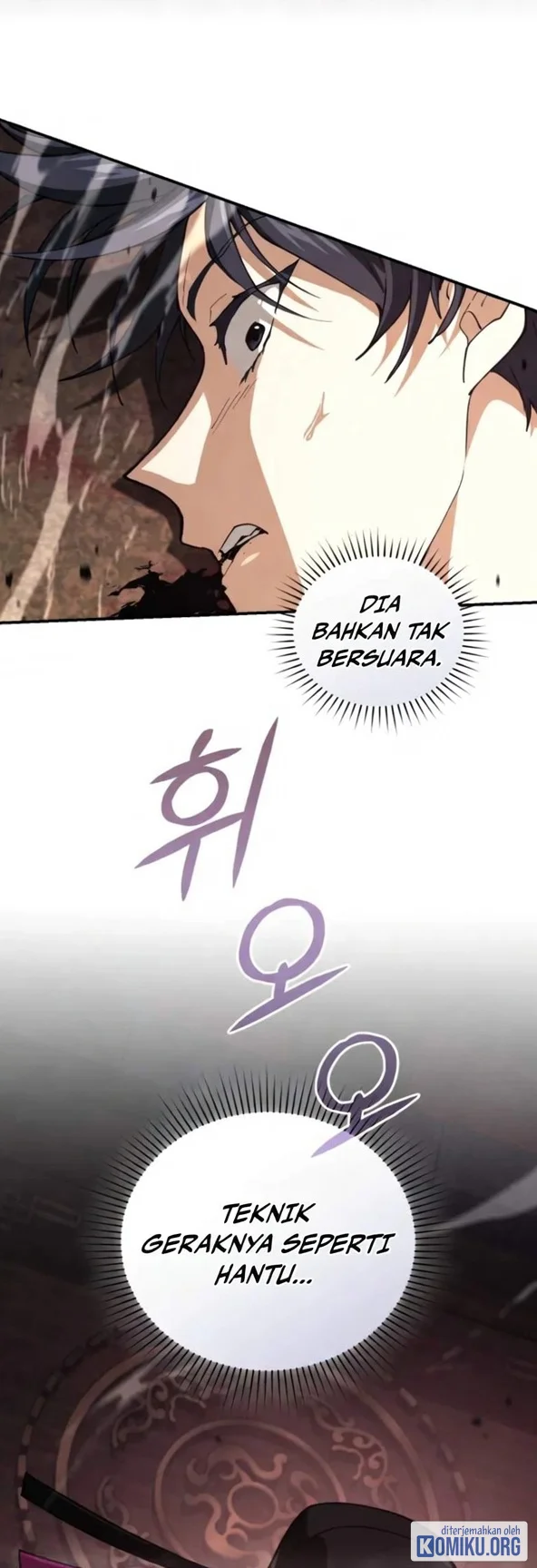 My Dad Is The Strongest Under Heaven Chapter 31 Gambar 88
