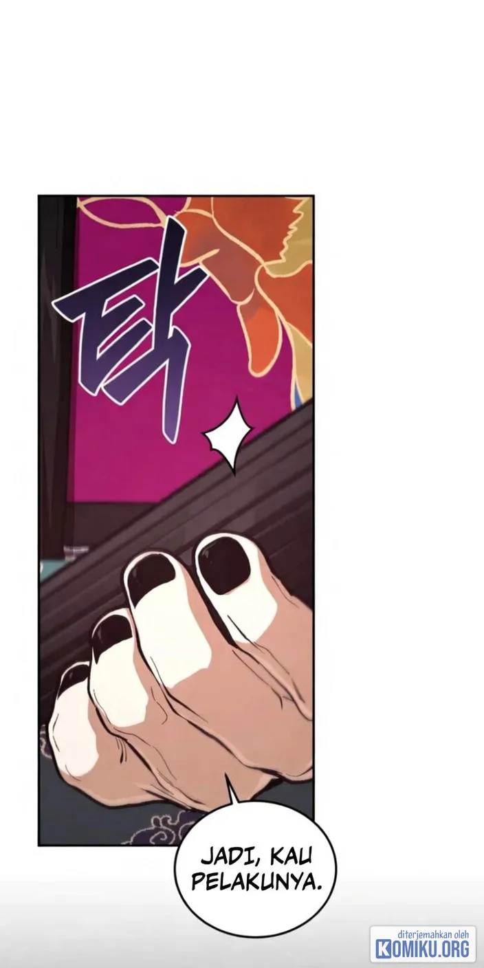 My Dad Is The Strongest Under Heaven Chapter 31 Gambar 90