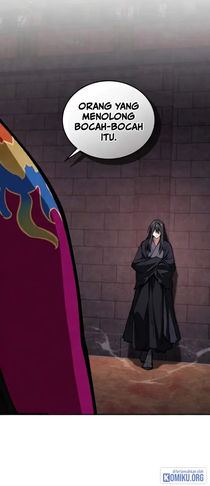 My Dad Is The Strongest Under Heaven Chapter 31 Gambar 91