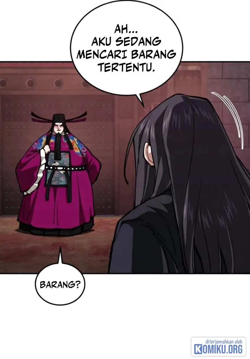 My Dad Is The Strongest Under Heaven Chapter 31 Gambar 93