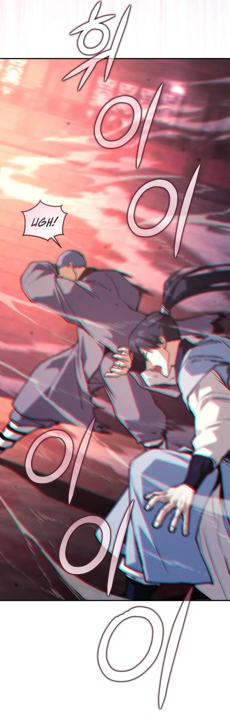 My Dad Is The Strongest Under Heaven Chapter 31 Gambar 101