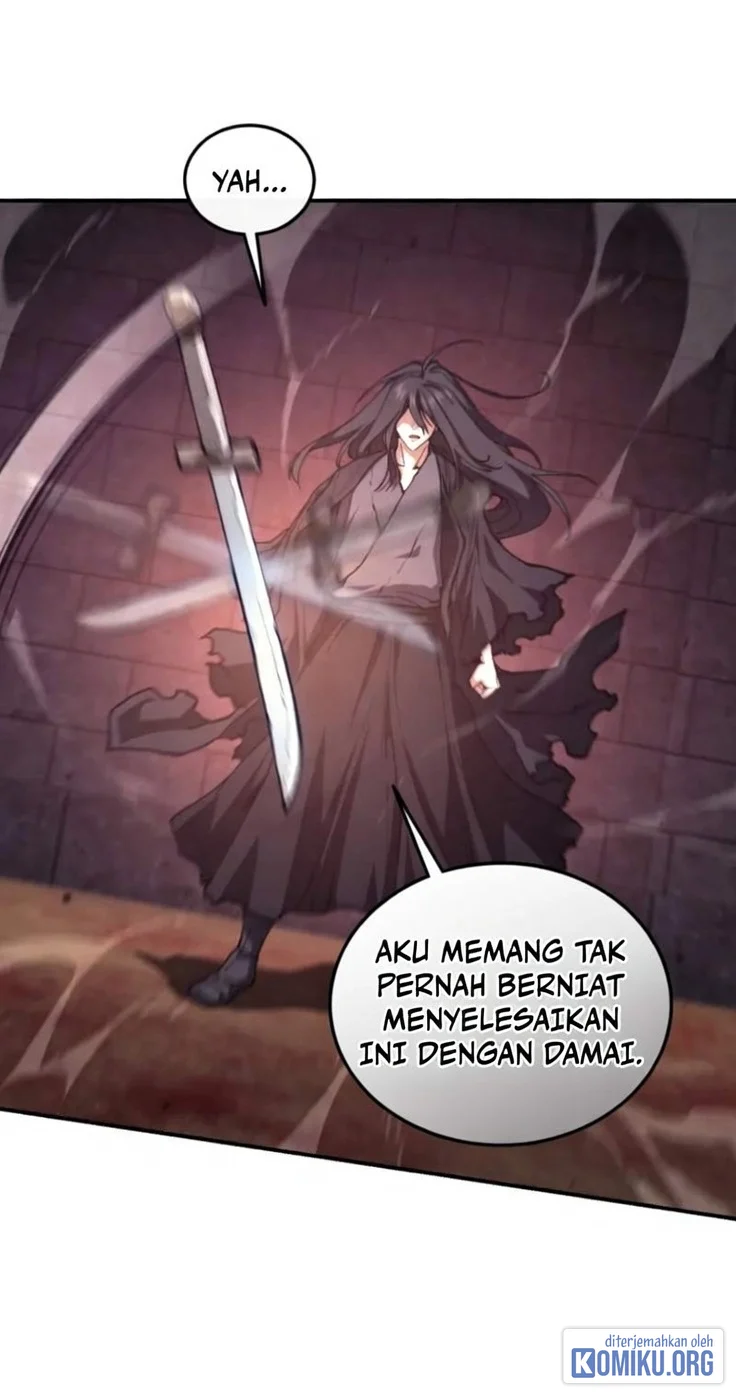 My Dad Is The Strongest Under Heaven Chapter 31 Gambar 103