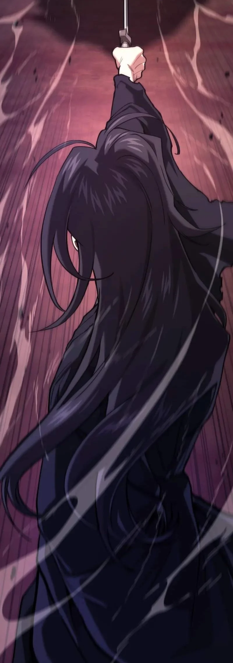 My Dad Is The Strongest Under Heaven Chapter 31 Gambar 108