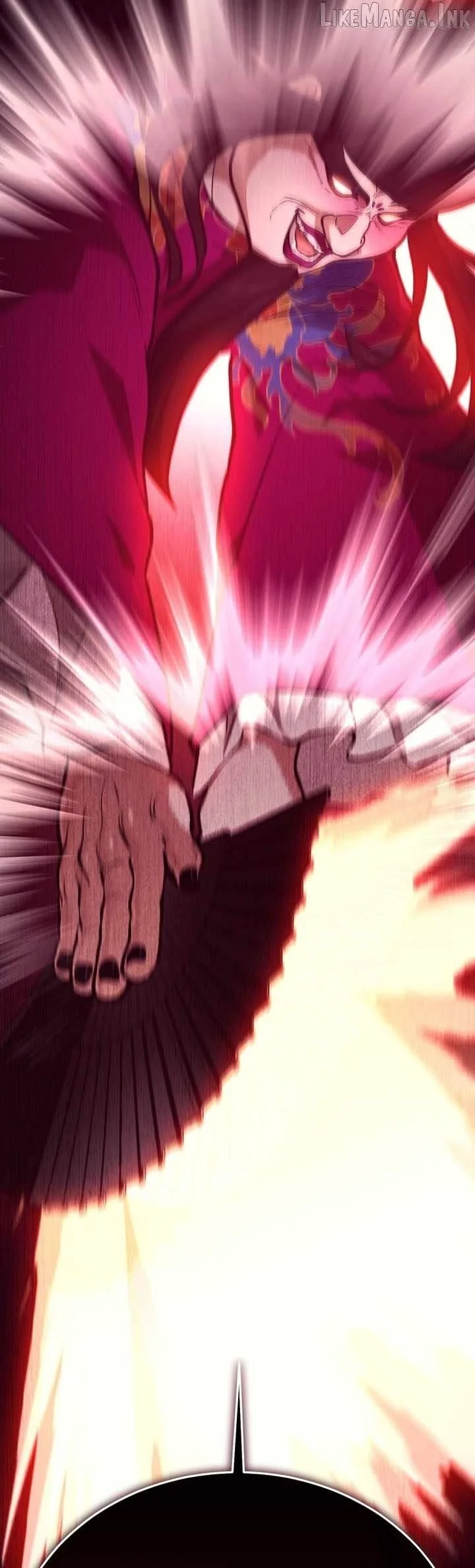 My Dad Is The Strongest Under Heaven Chapter 32 Gambar 100