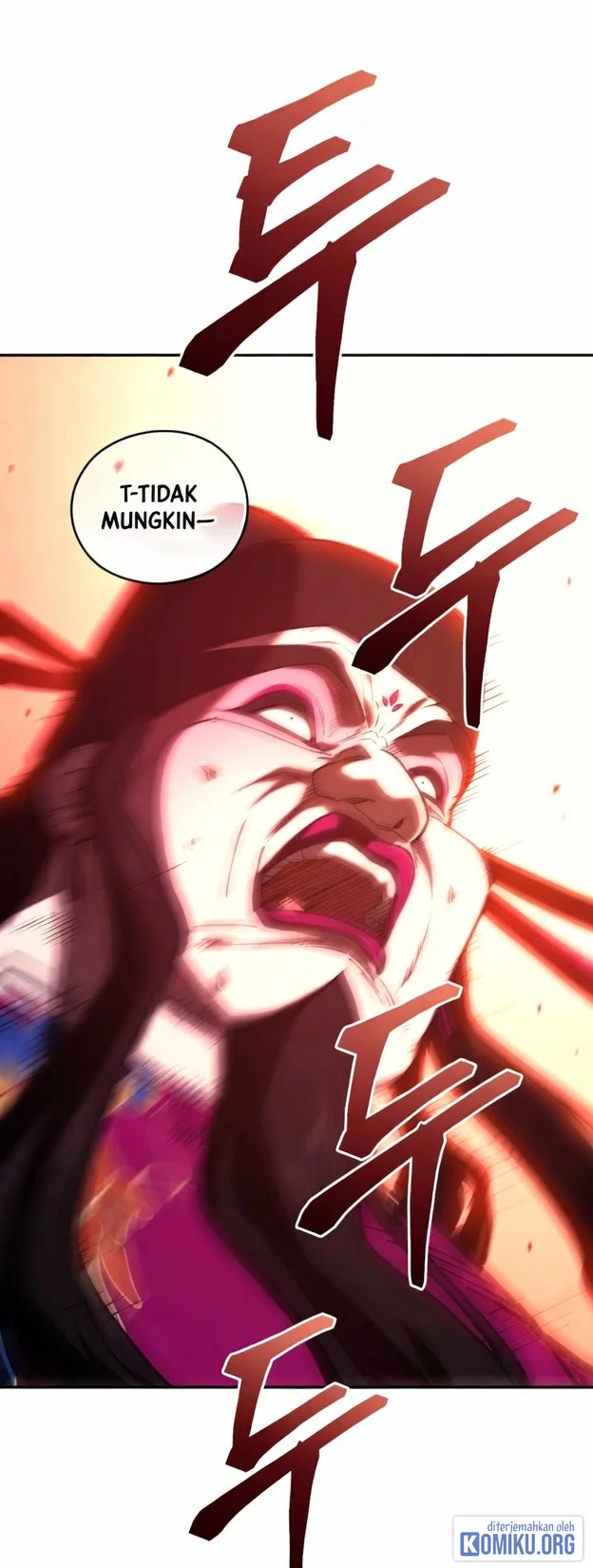 My Dad Is The Strongest Under Heaven Chapter 32 Gambar 110