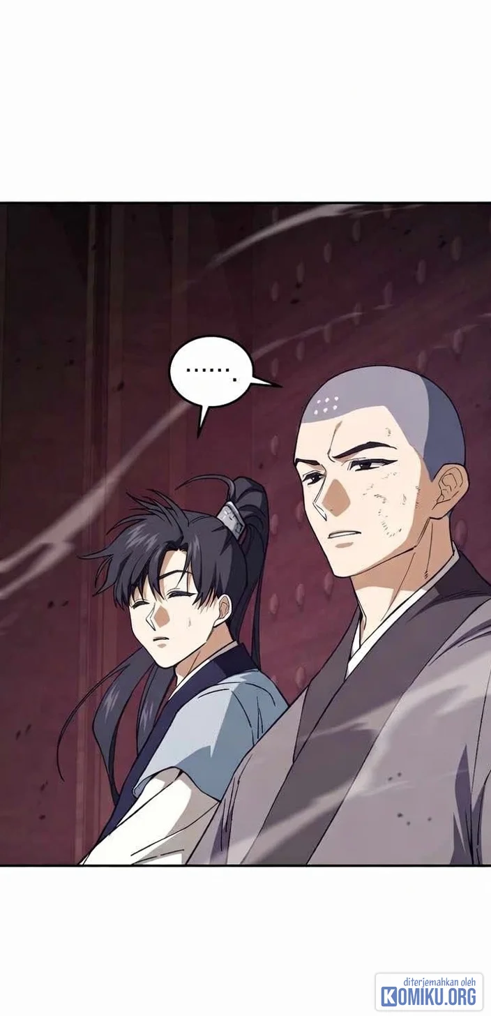 My Dad Is The Strongest Under Heaven Chapter 32 Gambar 114
