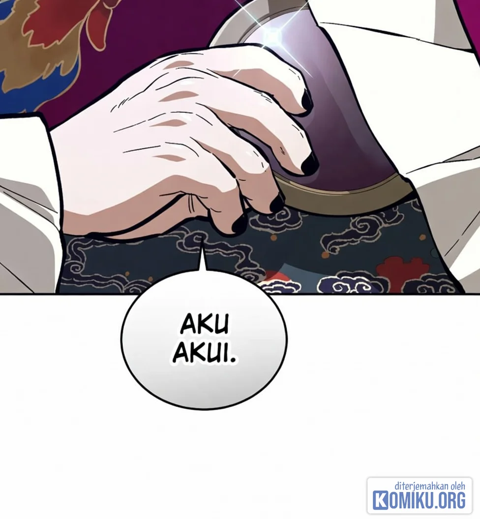 My Dad Is The Strongest Under Heaven Chapter 32 Gambar 119