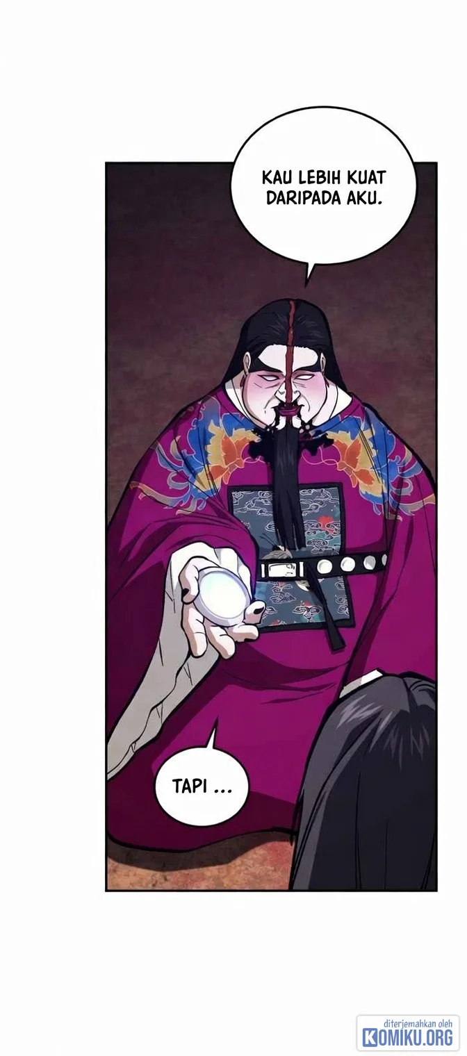 My Dad Is The Strongest Under Heaven Chapter 32 Gambar 120