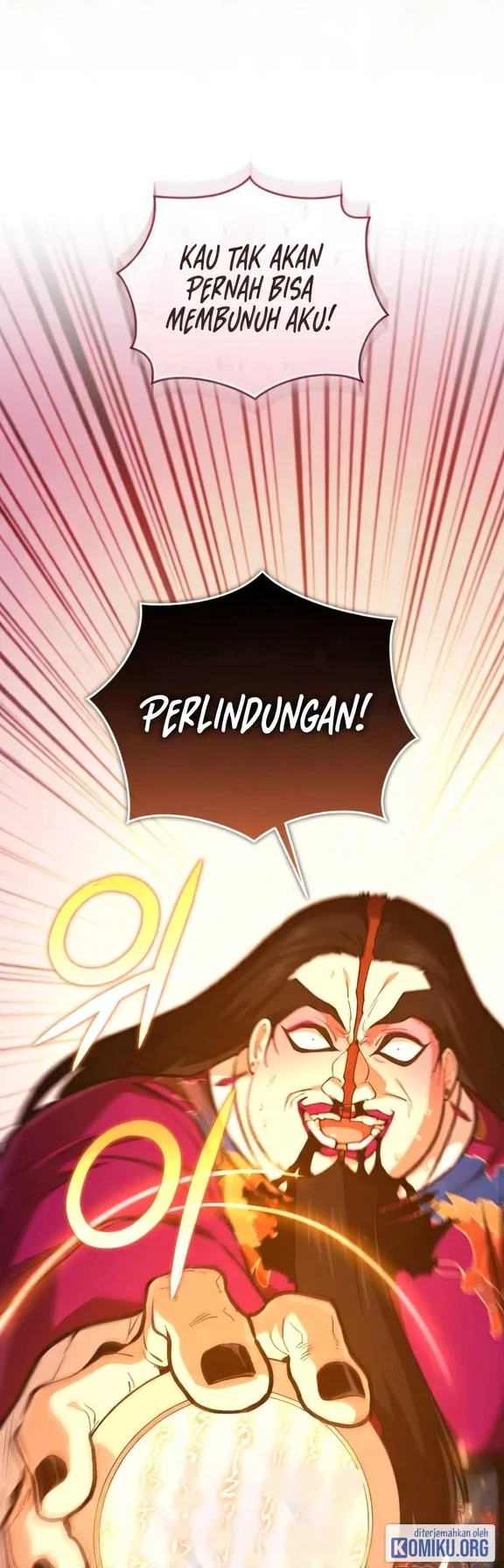 My Dad Is The Strongest Under Heaven Chapter 32 Gambar 121