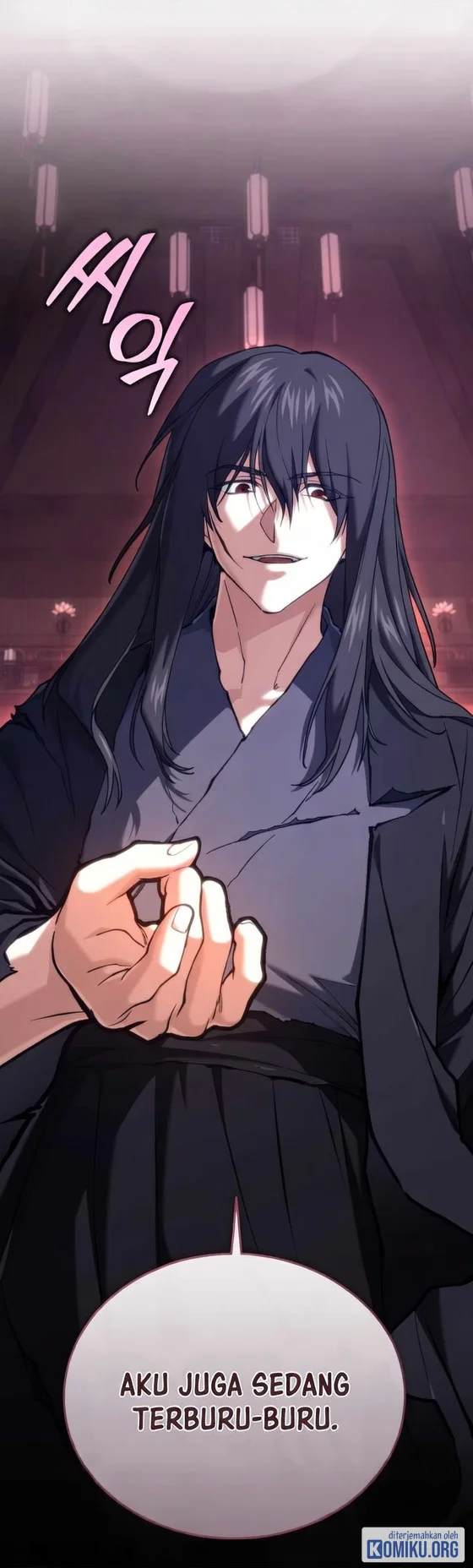 My Dad Is The Strongest Under Heaven Chapter 32 Gambar 129