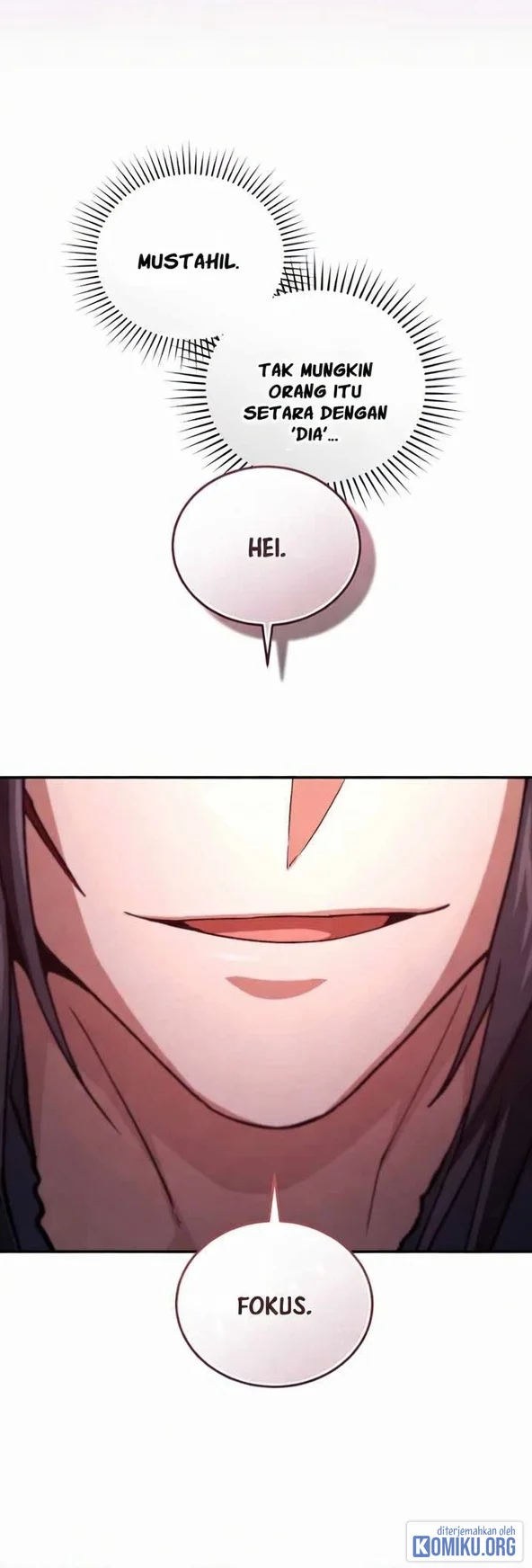My Dad Is The Strongest Under Heaven Chapter 32 Gambar 80