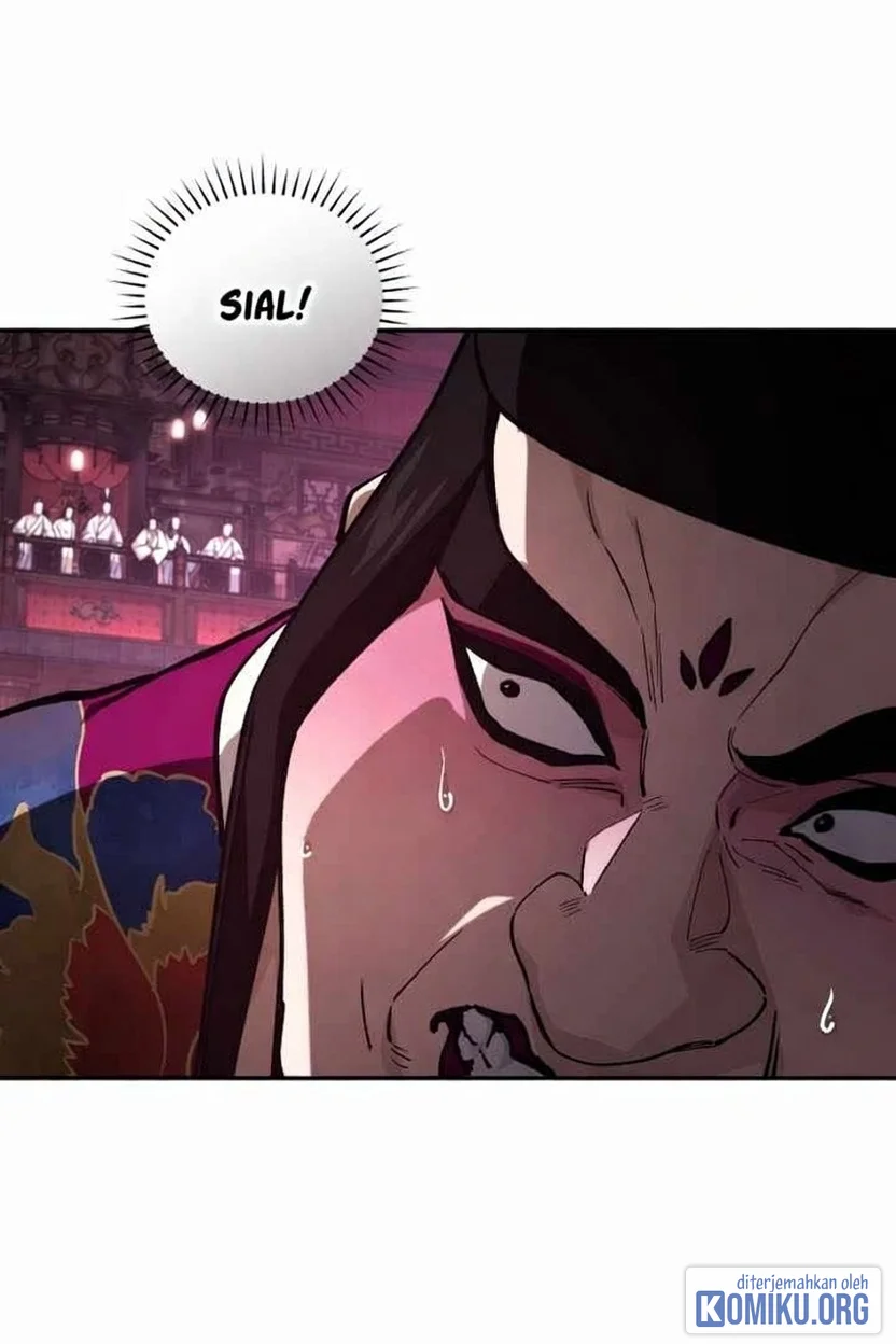 My Dad Is The Strongest Under Heaven Chapter 32 Gambar 87