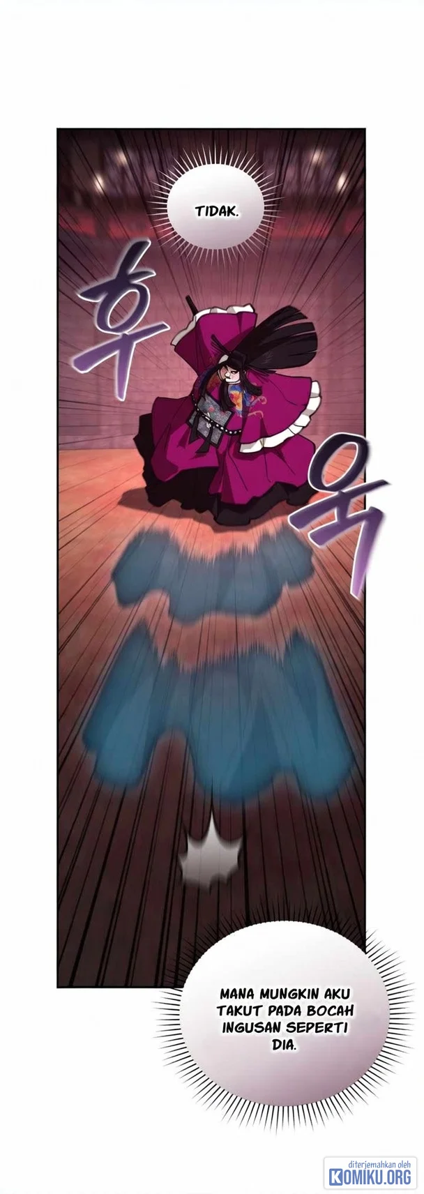 My Dad Is The Strongest Under Heaven Chapter 32 Gambar 88