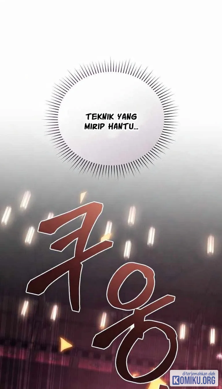 My Dad Is The Strongest Under Heaven Chapter 33 Gambar 11