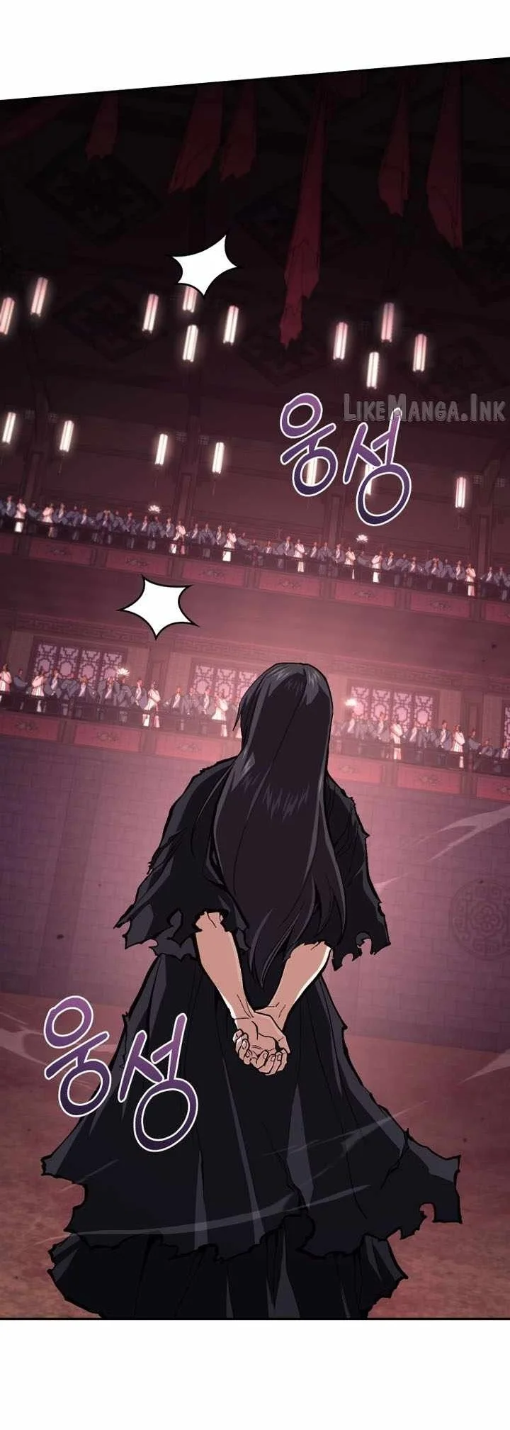 My Dad Is The Strongest Under Heaven Chapter 33 Gambar 16