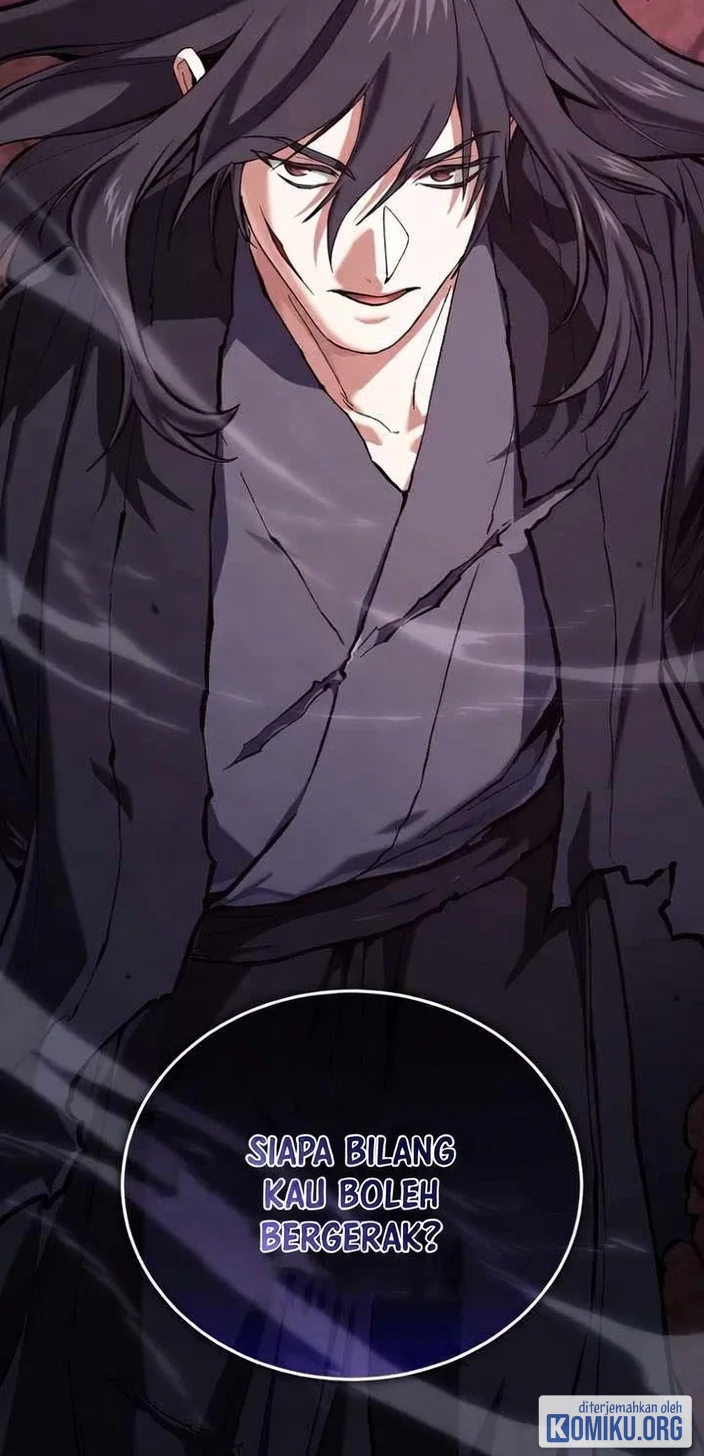 My Dad Is The Strongest Under Heaven Chapter 33 Gambar 22