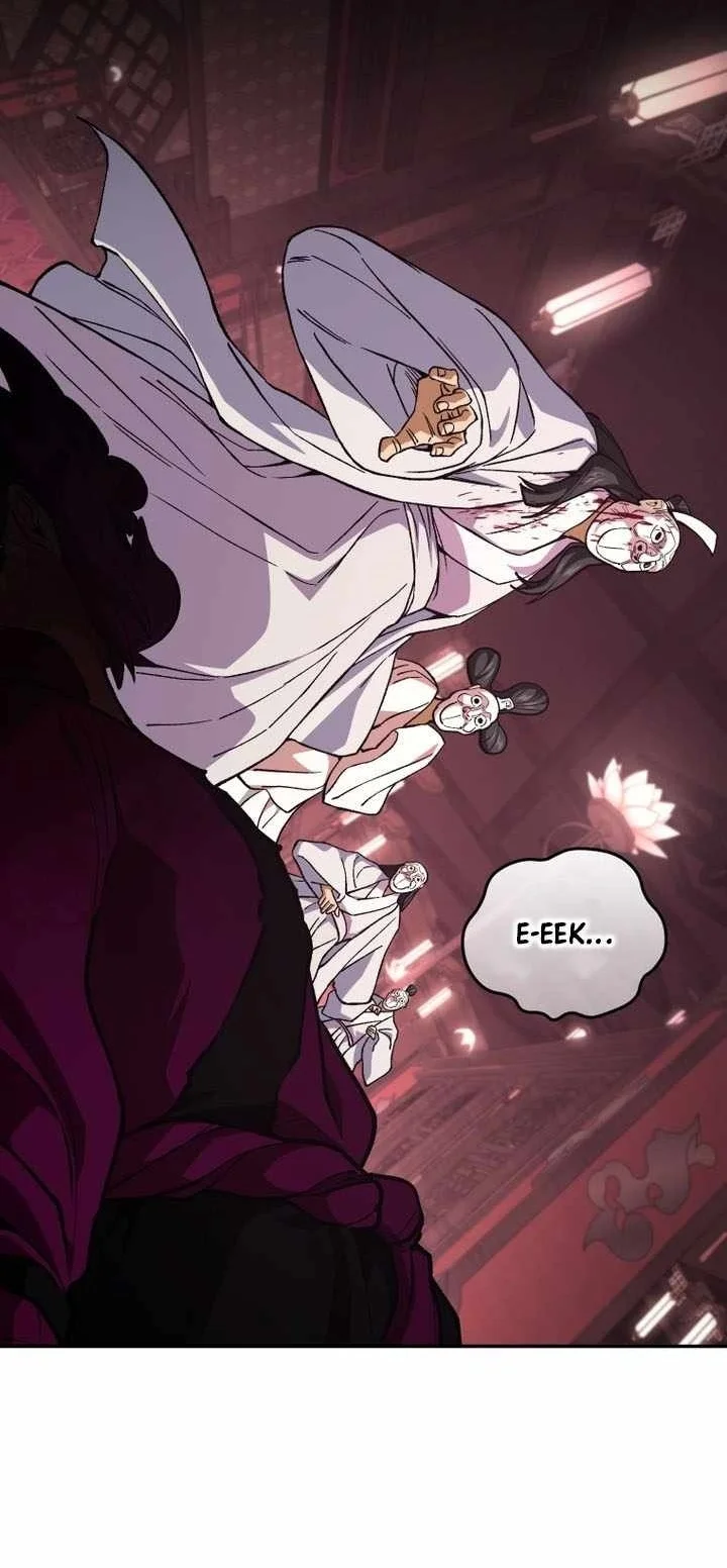 My Dad Is The Strongest Under Heaven Chapter 33 Gambar 29