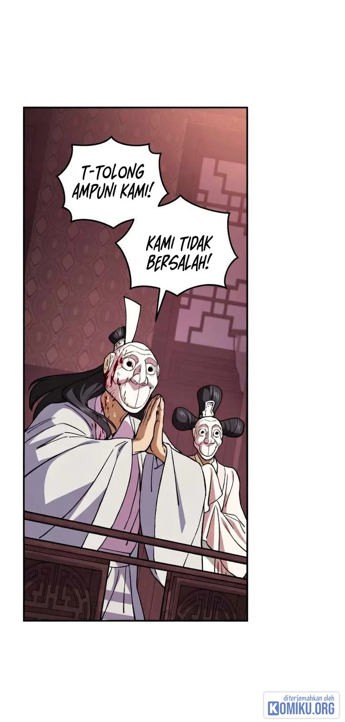 My Dad Is The Strongest Under Heaven Chapter 33 Gambar 30