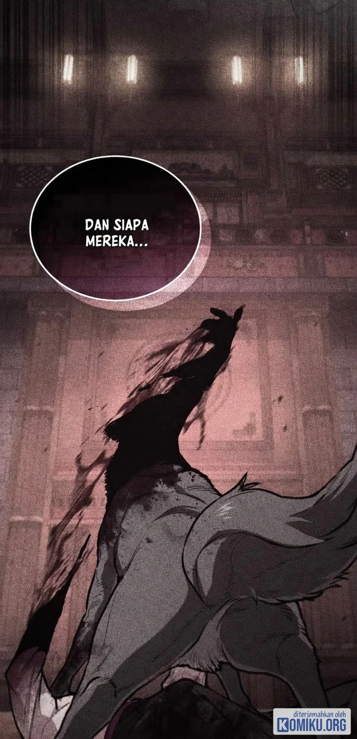 My Dad Is The Strongest Under Heaven Chapter 33 Gambar 36