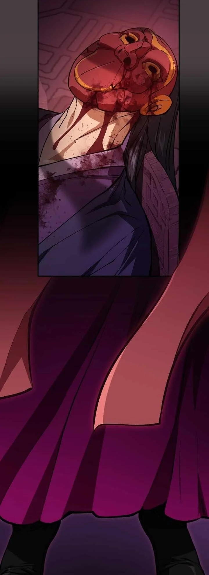 My Dad Is The Strongest Under Heaven Chapter 33 Gambar 43