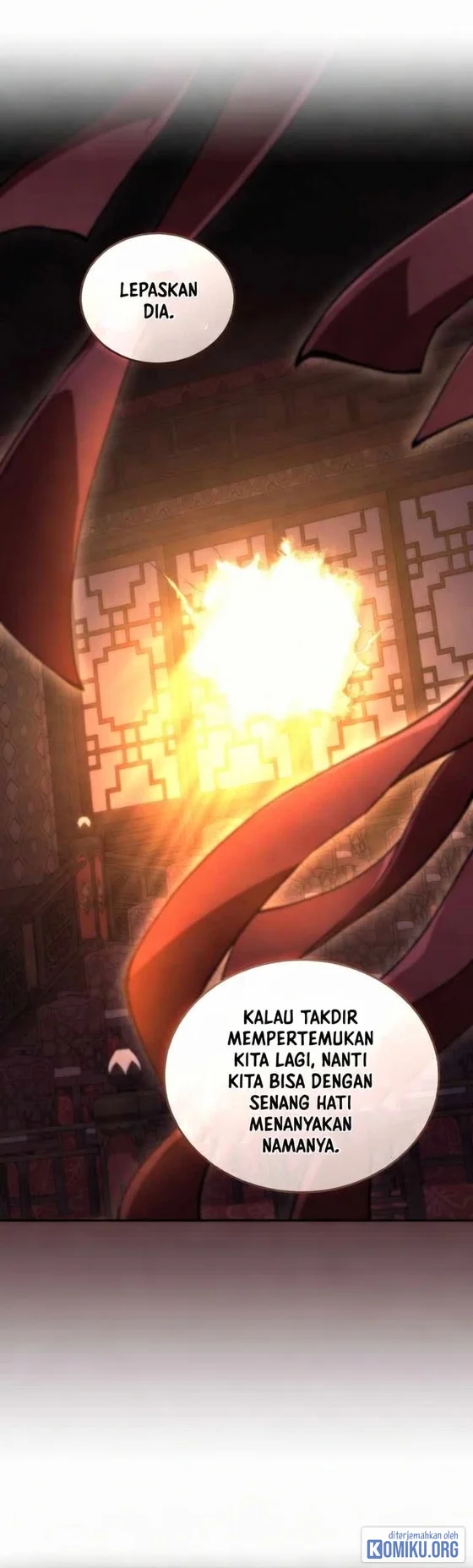 My Dad Is The Strongest Under Heaven Chapter 33 Gambar 51