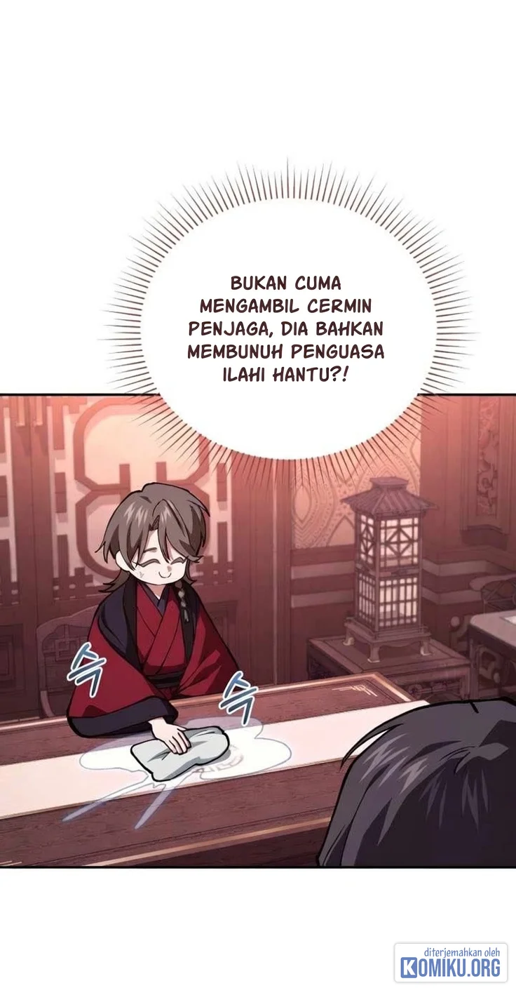 My Dad Is The Strongest Under Heaven Chapter 33 Gambar 56
