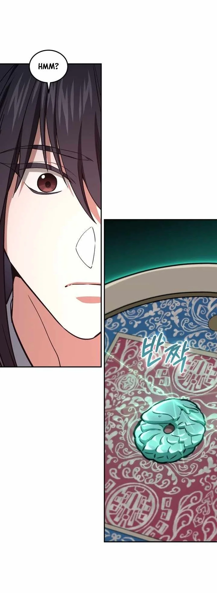 My Dad Is The Strongest Under Heaven Chapter 33 Gambar 58