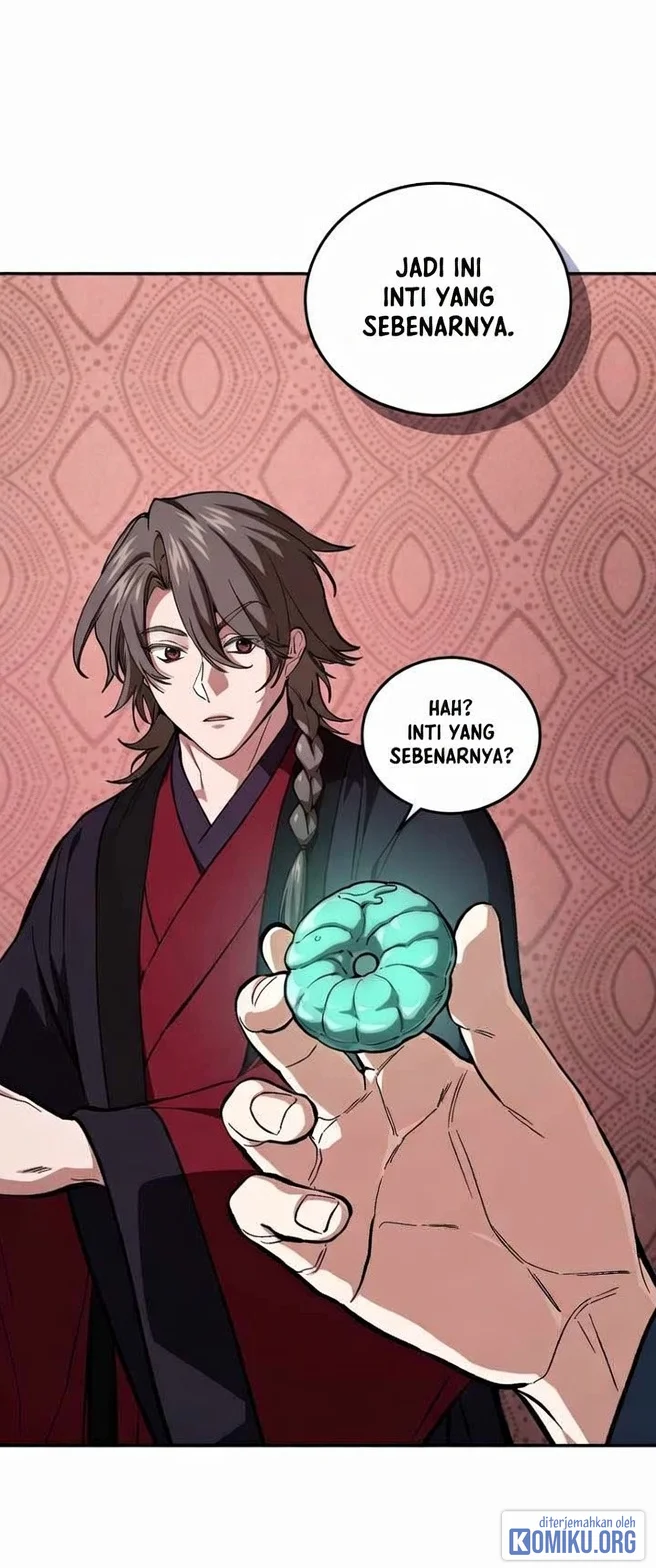 My Dad Is The Strongest Under Heaven Chapter 33 Gambar 63