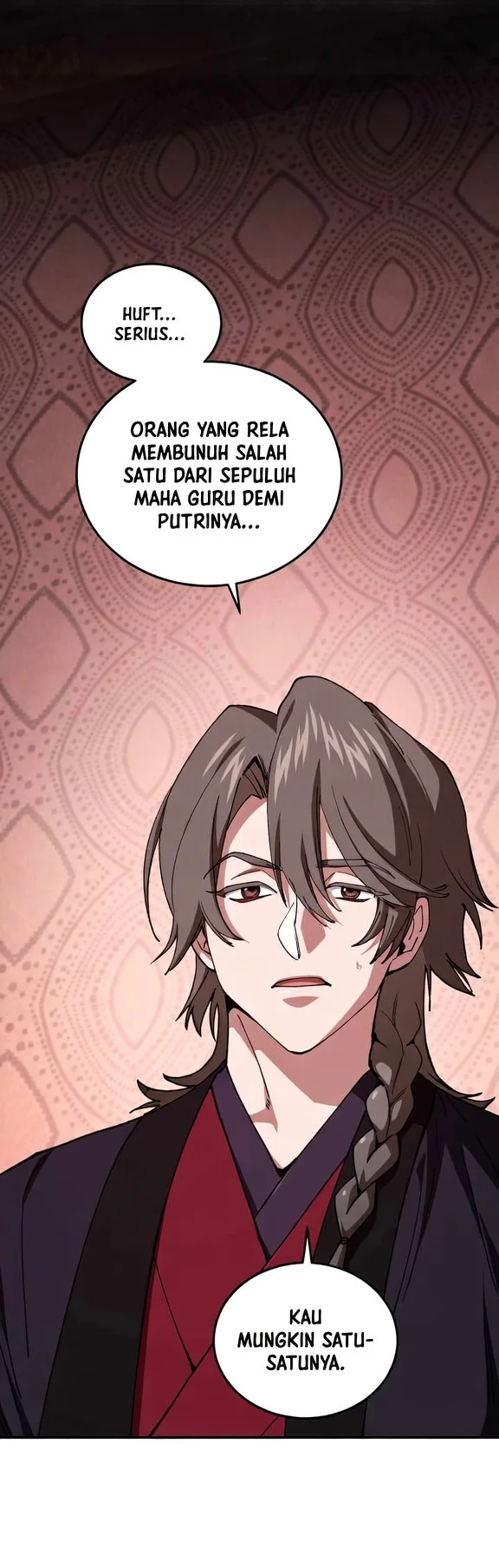 My Dad Is The Strongest Under Heaven Chapter 33 Gambar 66