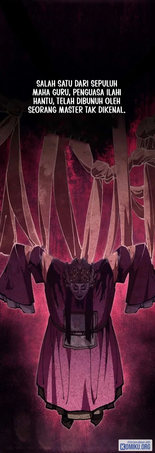 My Dad Is The Strongest Under Heaven Chapter 33 Gambar 70