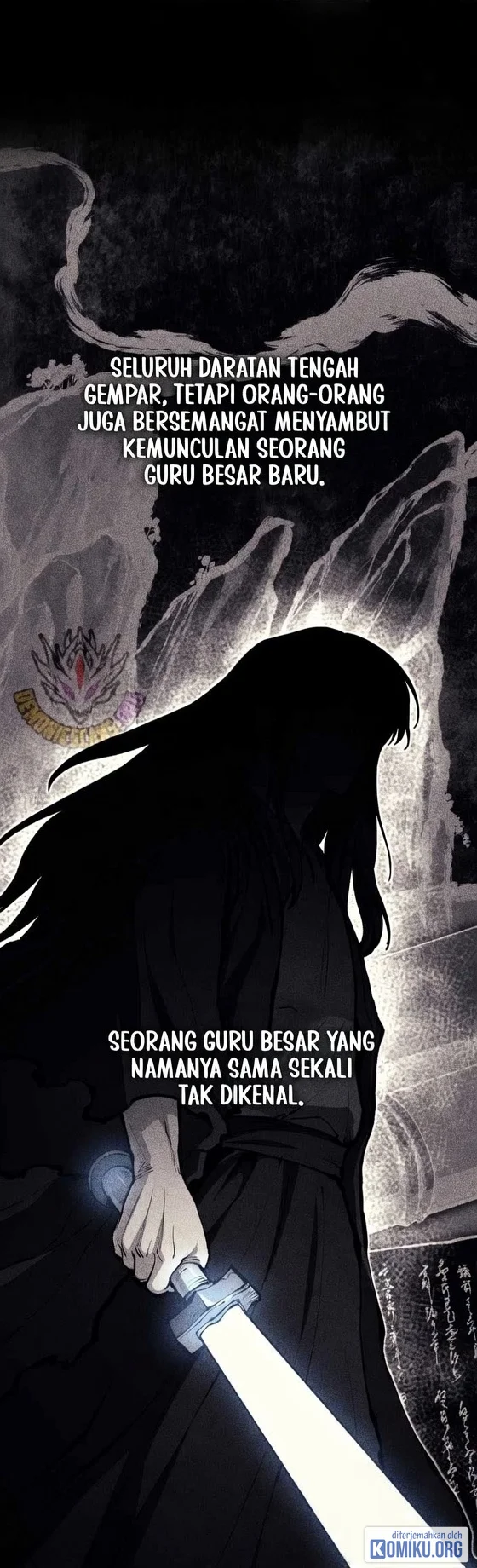 My Dad Is The Strongest Under Heaven Chapter 33 Gambar 73