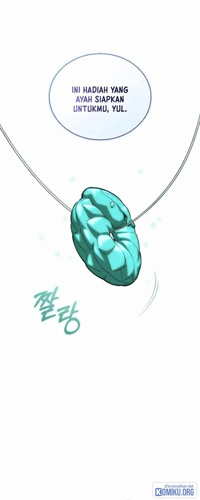 My Dad Is The Strongest Under Heaven Chapter 33 Gambar 78