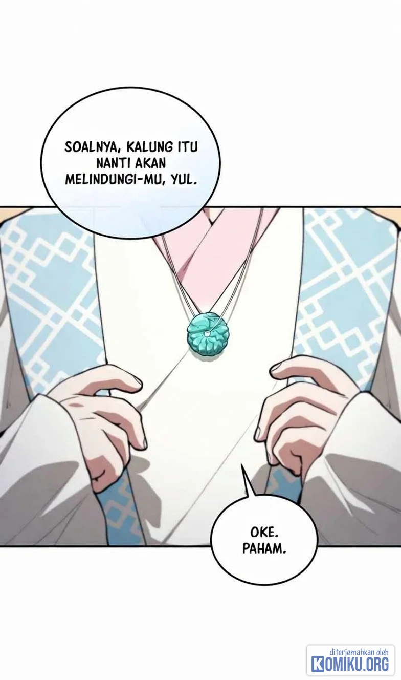My Dad Is The Strongest Under Heaven Chapter 33 Gambar 83