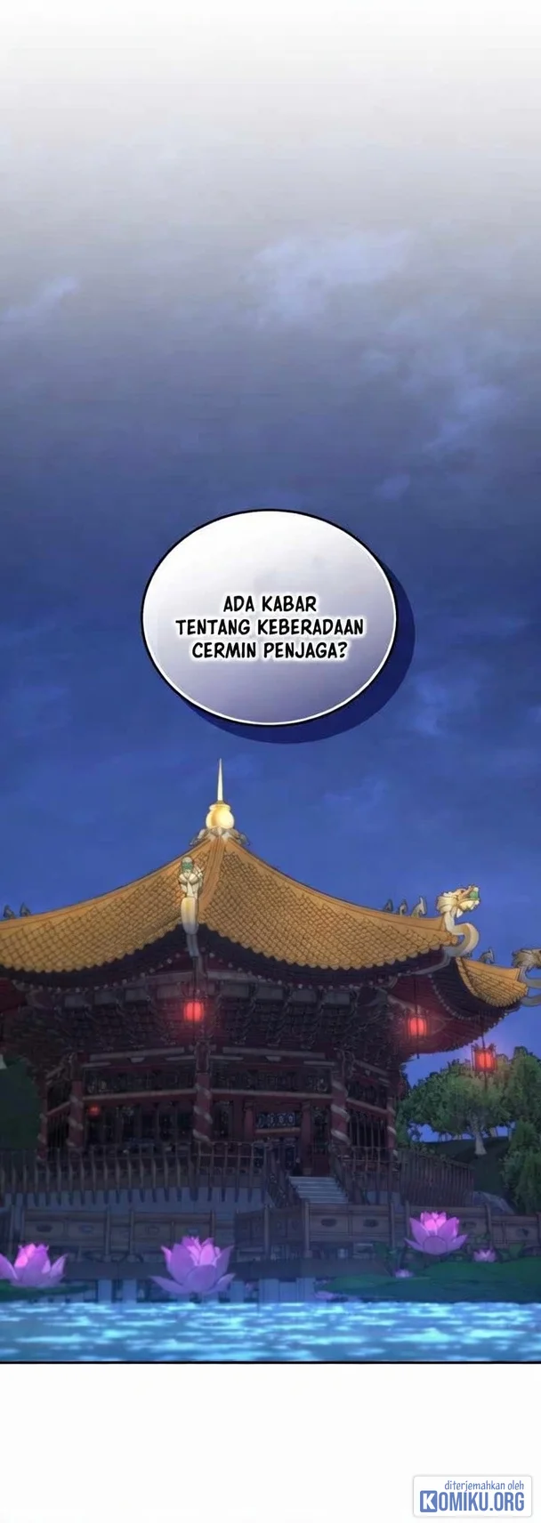 My Dad Is The Strongest Under Heaven Chapter 33 Gambar 92