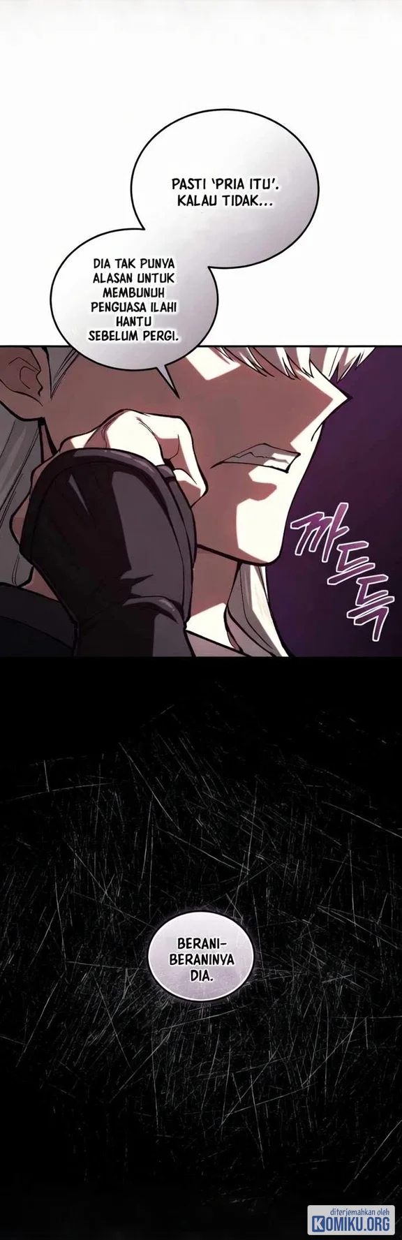 My Dad Is The Strongest Under Heaven Chapter 33 Gambar 94