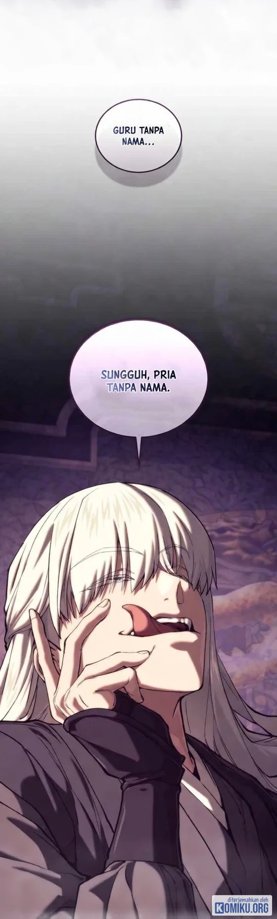 My Dad Is The Strongest Under Heaven Chapter 33 Gambar 97