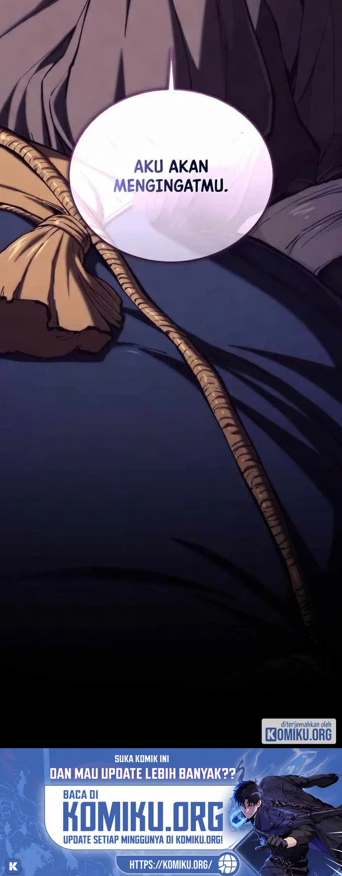 My Dad Is The Strongest Under Heaven Chapter 33 Gambar 98