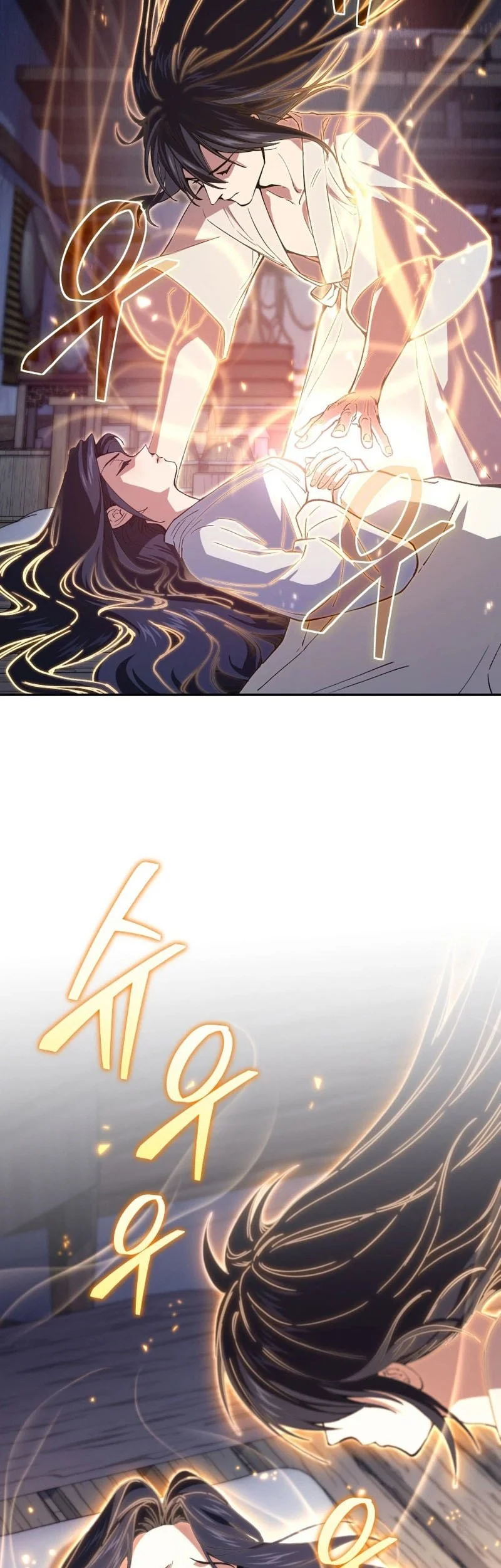 My Dad Is The Strongest Under Heaven Chapter 4 Gambar 37