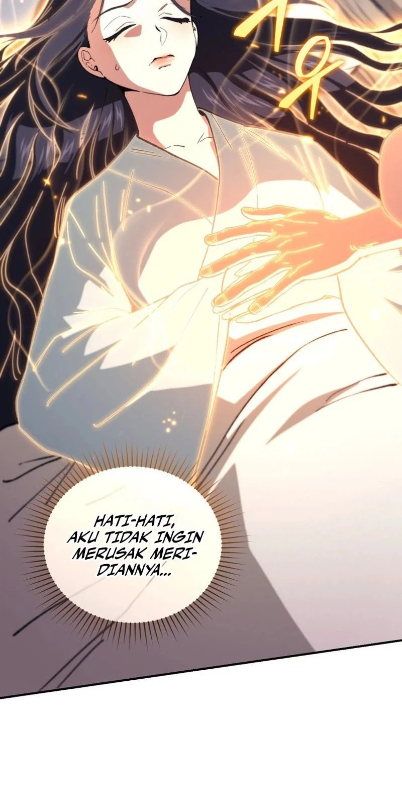 My Dad Is The Strongest Under Heaven Chapter 4 Gambar 38