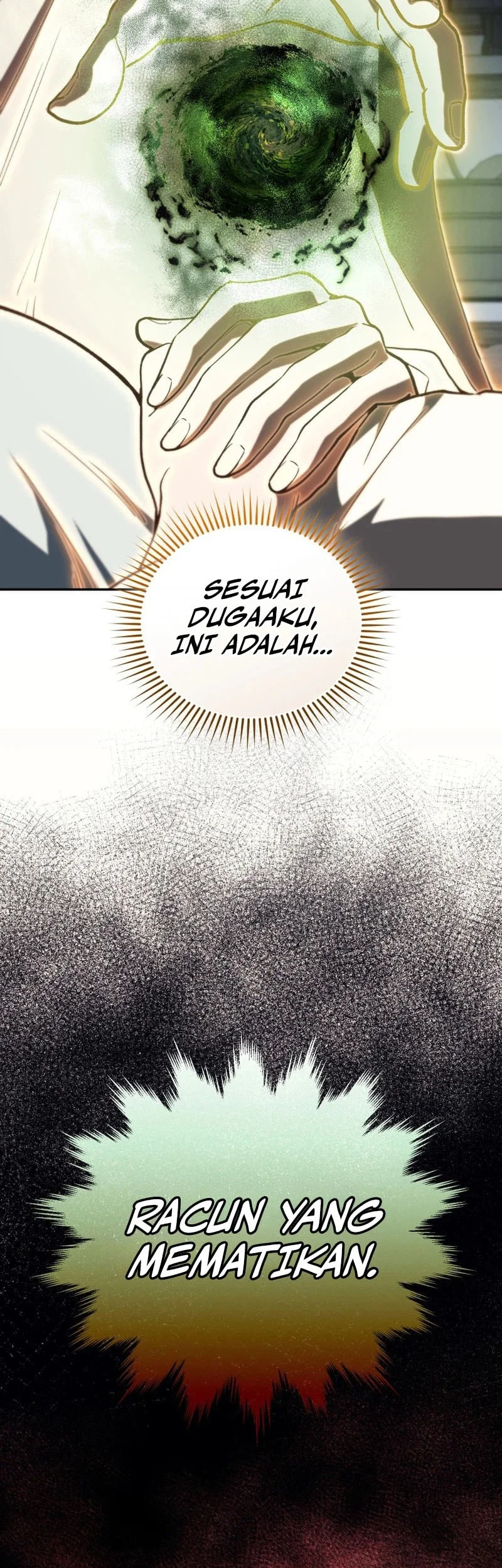 My Dad Is The Strongest Under Heaven Chapter 4 Gambar 40